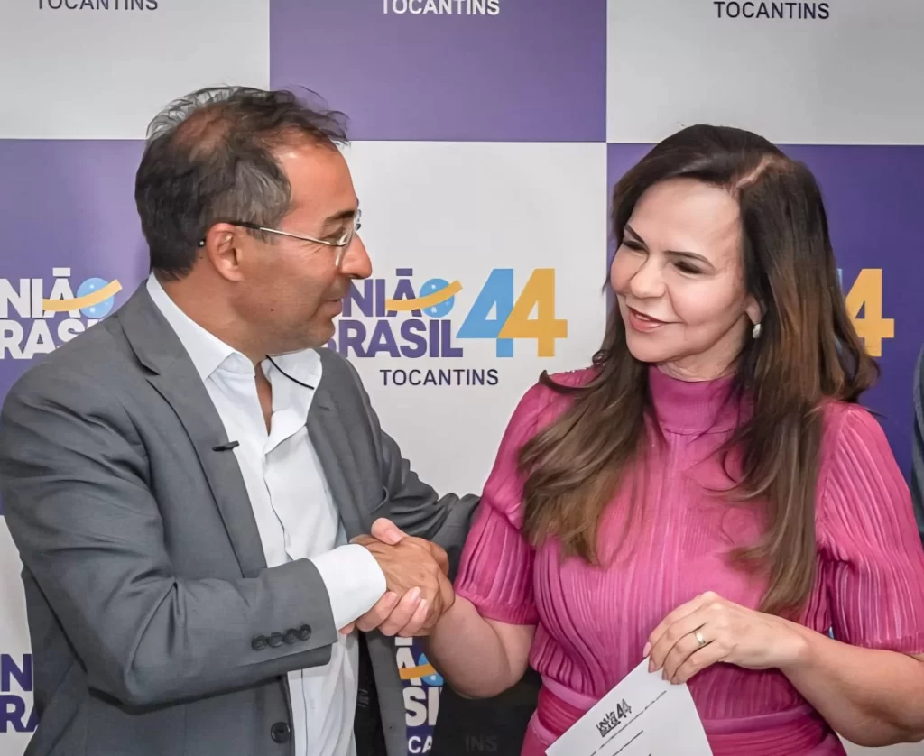Senadora Professora Dorinha cumpre agenda de inaugurações e visitas em Araguaína