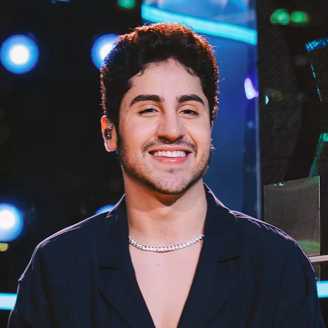 “Cada música que lanço é um pedaço da minha história”, diz Hugo Henrique em entrevista exclusiva ao Diário Tocantinense