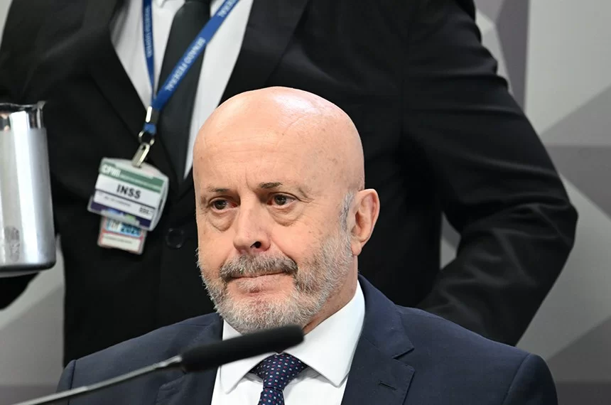 “Careca do INSS” preso: quem é, por que foi detido e a polêmica sobre a liberação de carros