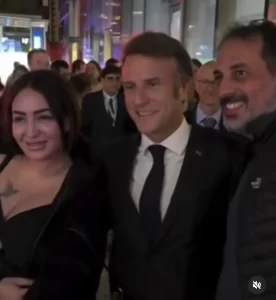 Macron tem passagem bloqueada em Nova York pela comitiva de Trump; presidente francês reage com ironia e reforça agenda diplomática