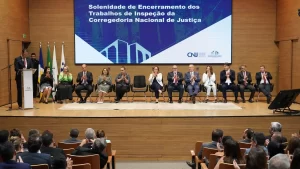 CNJ autoriza provimento de oito novas vagas de desembargador no TJTO