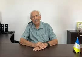 Ex-vice-governador Paulo Sidnei assume presidência da Agência de Metrologia no governo Laurez