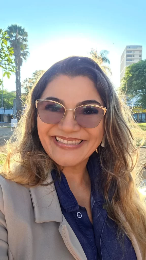 Fé e Ação compartilha mensagem do Salmo 34 em vídeo