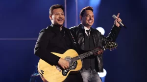 Expocolinas recebe João Bosco e Vinícius neste dia 10