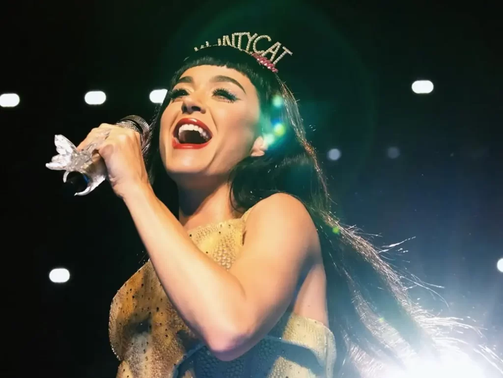 Katy Perry em Brasília: saiba como foi o show histórico na capital