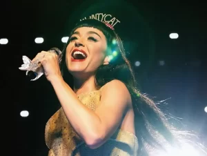 Katy Perry em Brasília: saiba como foi o show histórico na capital