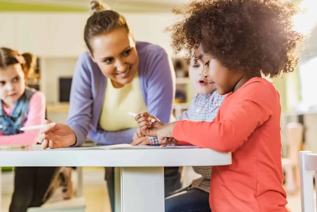 Projeto Capacita em Rede abre inscrições para curso gratuito de Cuidador Infantil em Porto Nacional