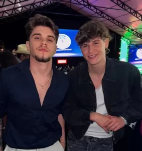 Pedro Henrique & João Victor apostam em parceria com tiktoker para alcançar público jovem