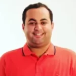 Ricardo Fernandes Almeida