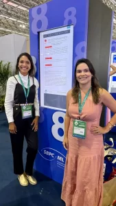 Sabin Tocantins expõe artigos no 57º Congresso Brasileiro de Patologia Clínica no Rio