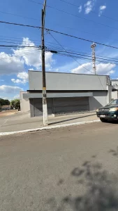 Santander fecha agência em Colinas do Tocantins