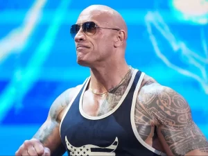 The Rock surpreende fãs ao perder cerca de 30 kg para novo papel; saúde e carreira entram em debate