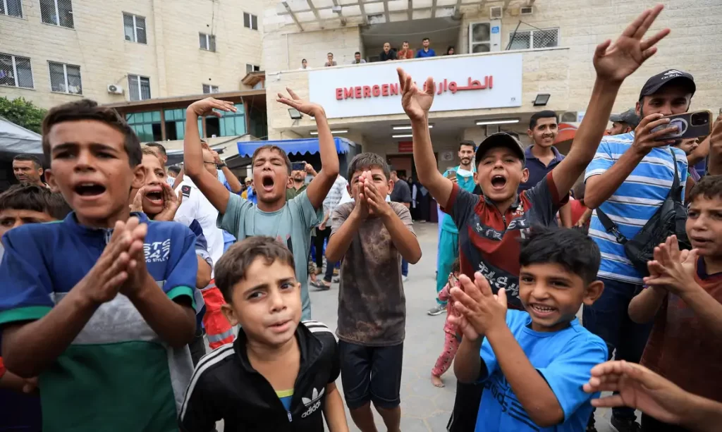 Guerra em Gaza chega ao fim: cessar-fogo, balanço humanitário e a reconstrução de um território devastado