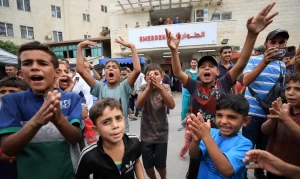 Guerra em Gaza chega ao fim: cessar-fogo, balanço humanitário e a reconstrução de um território devastado