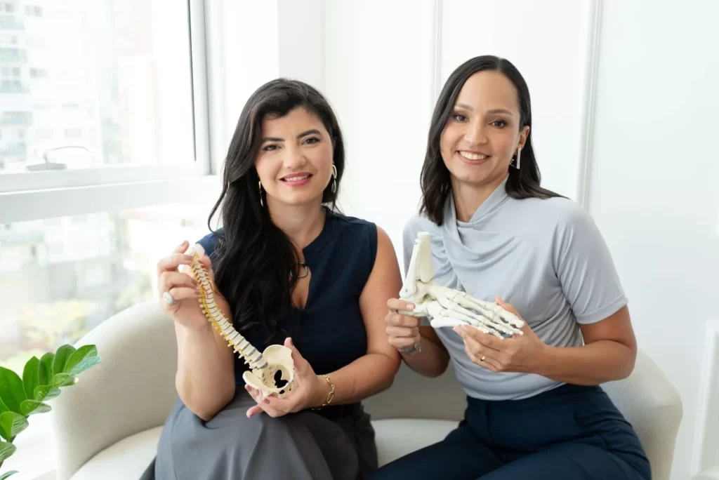 Clínica Ortotrauma Fisio: a revolução da fisioterapia personalizada no Rio de Janeiro