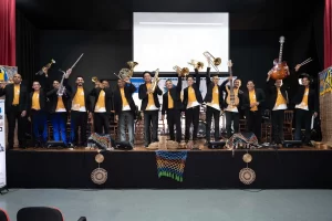 Tocantins em Concerto encanta público em Araguaína com espetáculo acessível e celebração à música regional