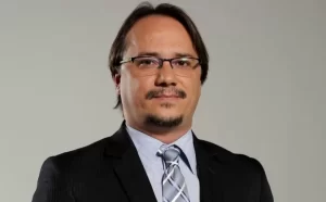 Laurez Moreira nomeia Jax James Garcia Pontes corregedor da PGE-TO