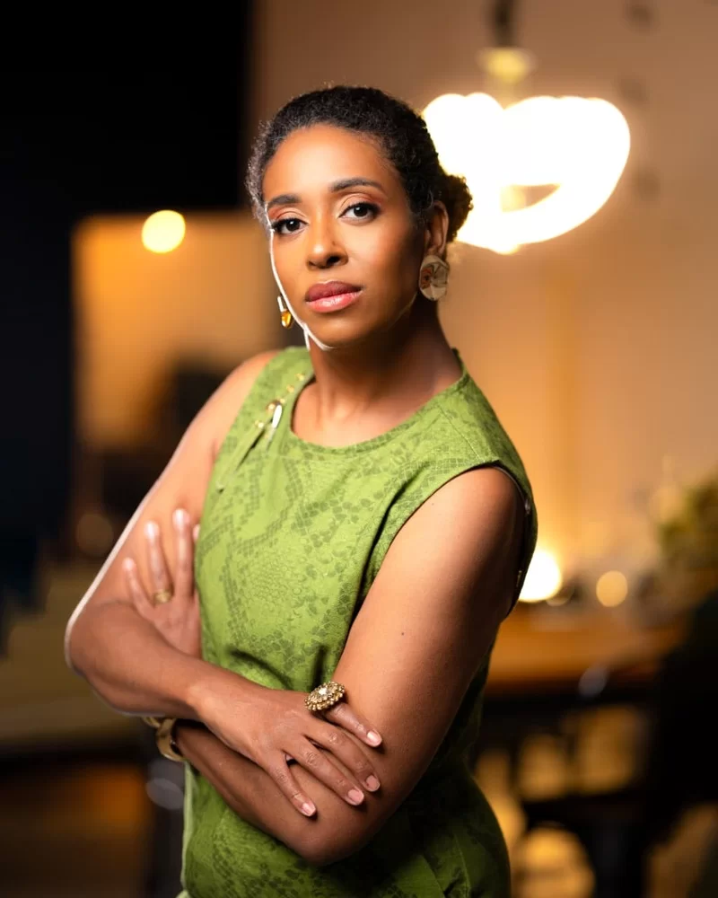 Neli Álvaro: A estrategista brasileira que está redesenhando o futuro do capitalismo de impacto