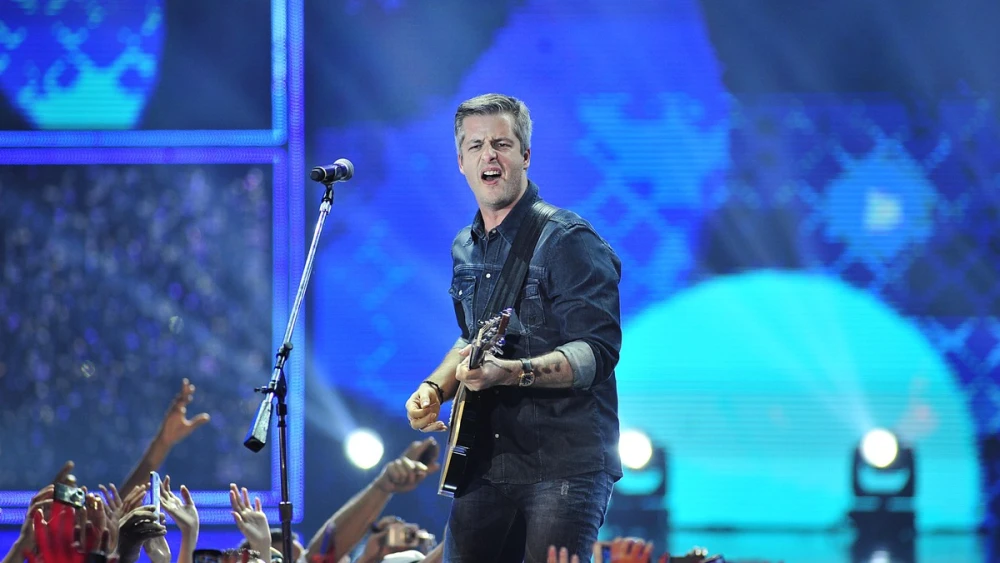 STJ anula condenação de Victor Chaves, da dupla Victor & Leo, por agressão à ex-esposa