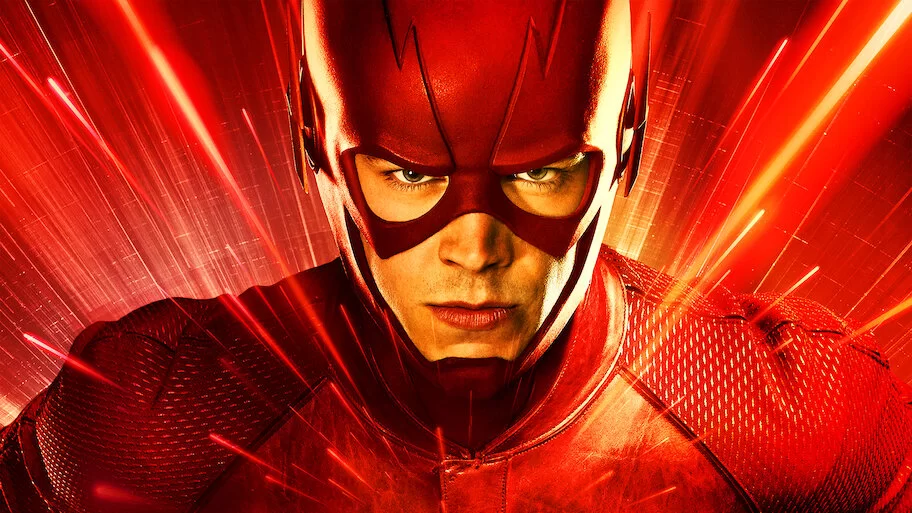The Flash: como Grant Gustin tornou-se o rosto do herói na TV
