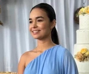 Filha do prefeito de Goiatins morre em acidente na TO-425, no norte do Tocantins