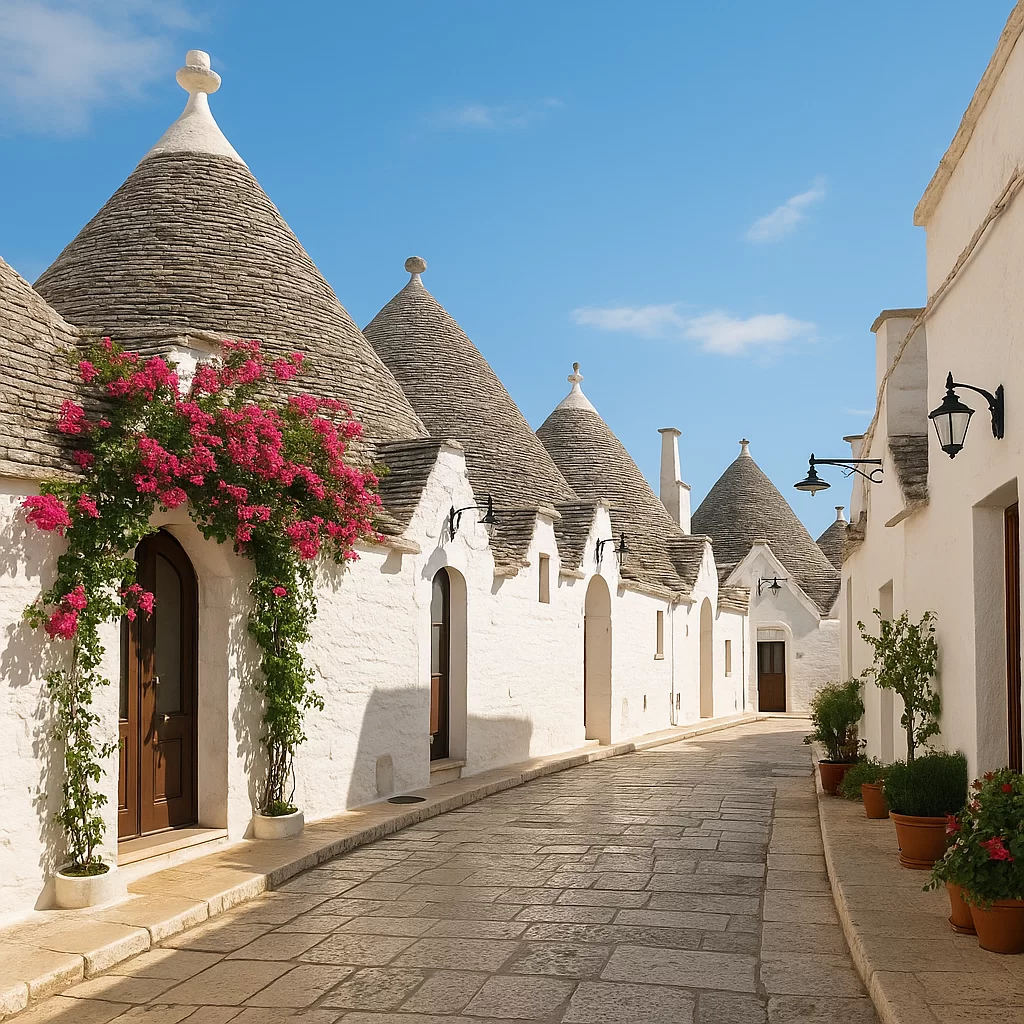 Puglia, entre lendas e mares: por que a região italiana virou a nova queridinha do turismo europeu