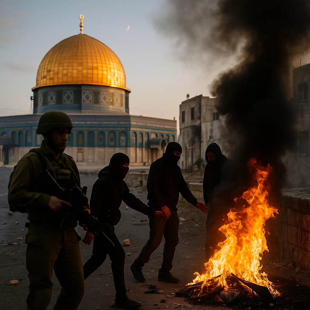 Hamas aceita pontos do plano de Trump; Israel reage com cautela e analistas alertam para impasses