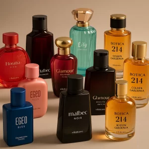 10 perfumes do O Boticário tão bons que parecem importados