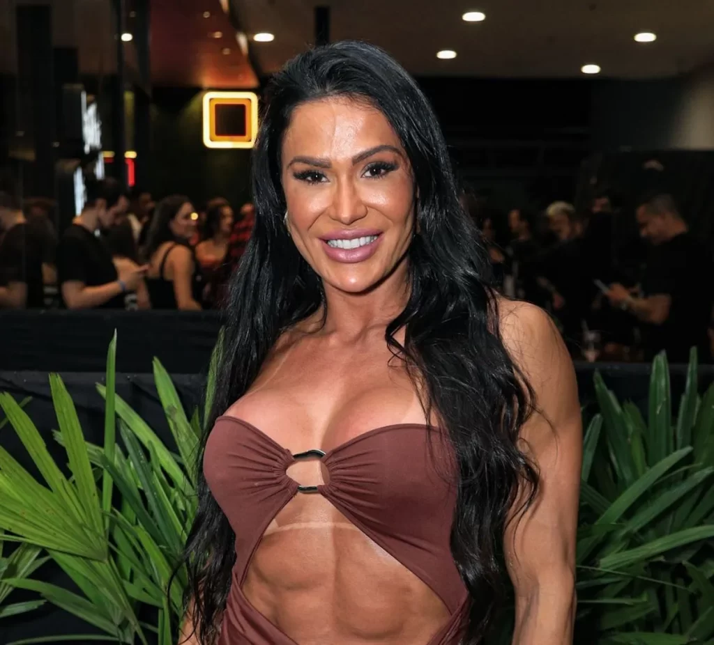 Mitomania: o distúrbio psicológico por trás da fala de Gracyanne Barbosa que incendiou as redes