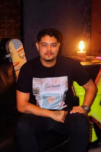 Matteo Mattos transforma a dor em melodia e reforça o poder do axé em “Sinto Saudade”