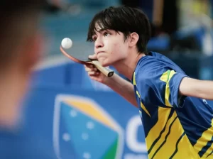 JEBs Sub-14/2025 chegam a Uberlândia: maior competição escolar do país reúne estudantes-atletas de todo o Brasil entre 5 e 28 de outubro