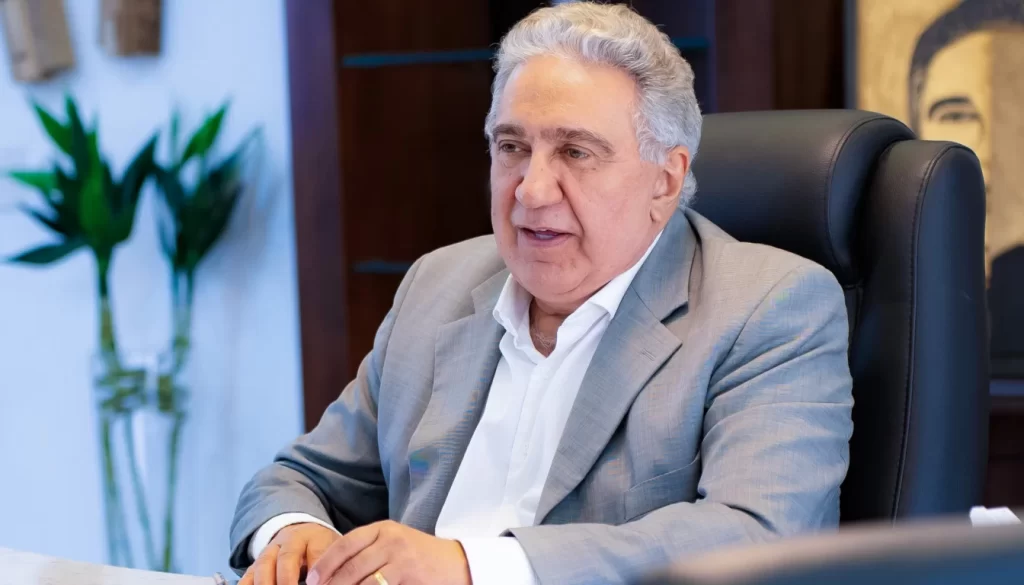 De escutas em pastas ao alerta sobre gastos: Laurez Moreira abre bastidores do governo