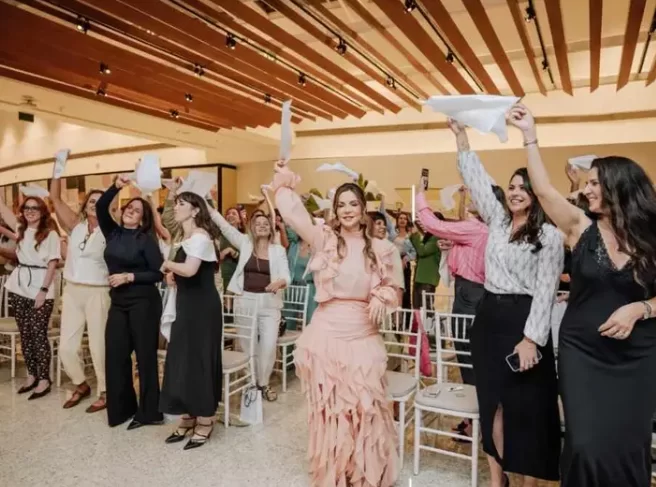 Summer Glow: encontro exclusivo de beleza e negócios no Iguatemi Campinas