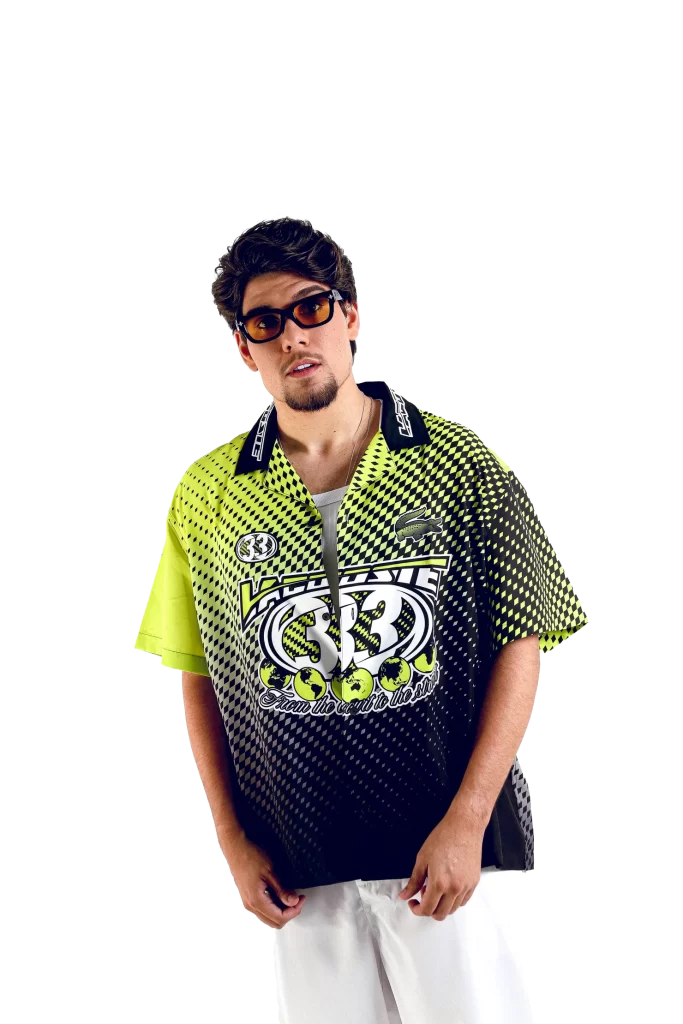 Núzio Medeiros celebra sucesso de “Tando” e fala sobre carreira em entrevista exclusiva ao Diário Tocantinense