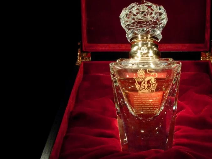 O poder invisível dos perfumes: por que o aroma domina o mundo e revela segredos sobre quem somos — conheça os mais desejados do planeta