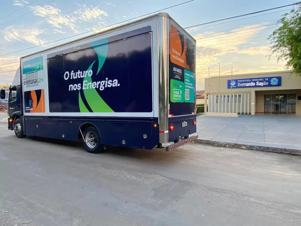 Projeto Ligados leva sorteio de geladeiras e ventiladores ao norte do Tocantins esta semana