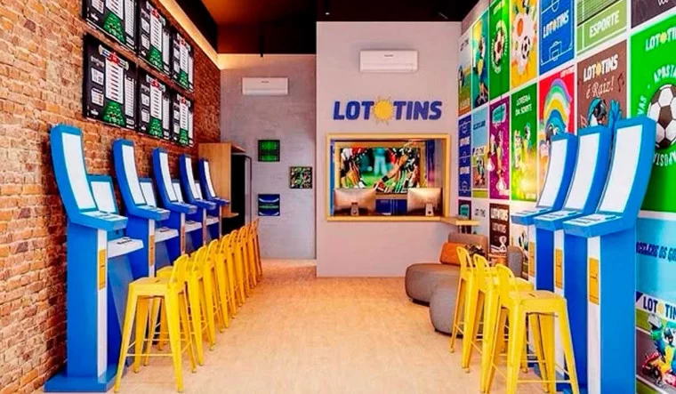 Produtos com 95% de taxa de retorno de premiação são diferenciais da Lototins