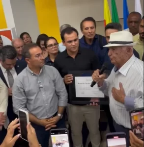 Sorteio de casas em Araguaína tem falha no protocolo e exclui representação da Câmara; Prefeitura se manifesta