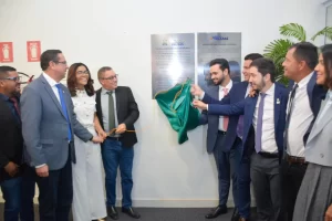 Câmara de Palmas inaugura TV aberta e amplia acesso da população às ações do Legislativo