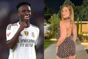 Você não entendeu a confusão entre Virgínia Fonseca e Vinícius Jr.? A gente te explica