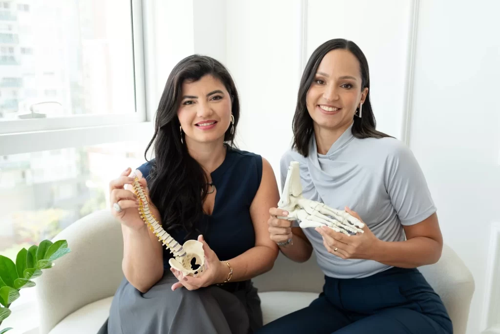 Clínica Ortotrauma Fisio: a revolução da fisioterapia personalizada no Rio de Janeiro