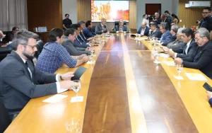 Do vermelho ao equilíbrio: Tocantins corta R$ 230 milhões em oito meses