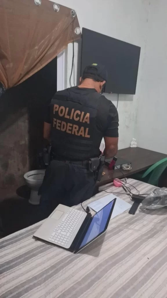 PF deflagra Operação Velhaco contra fraudes de R$ 800 mil na Caixa Econômica