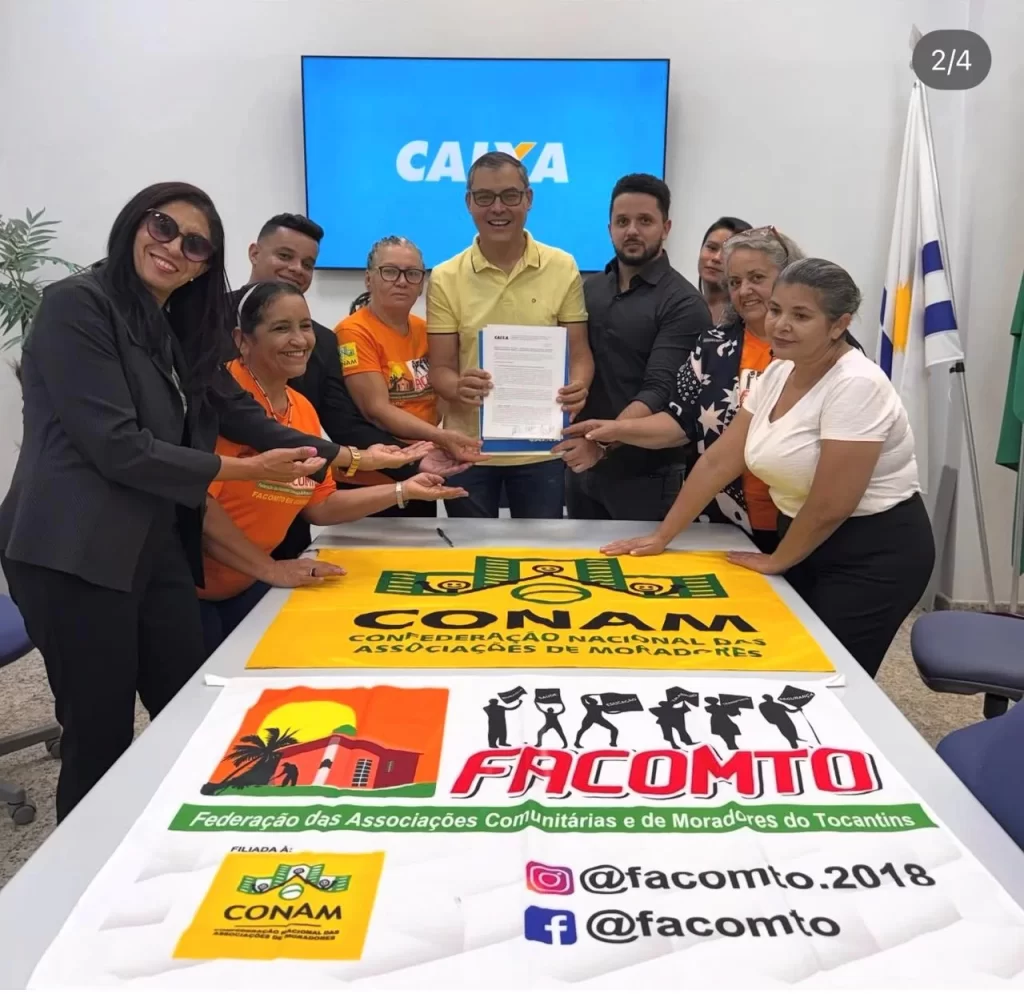 Após 12 anos de espera, 192 famílias conquistam casa própria em Palmas