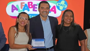 Governador afastado Wanderlei Barbosa destaca avanços históricos na Educação e homenageia professores pelo seu dia