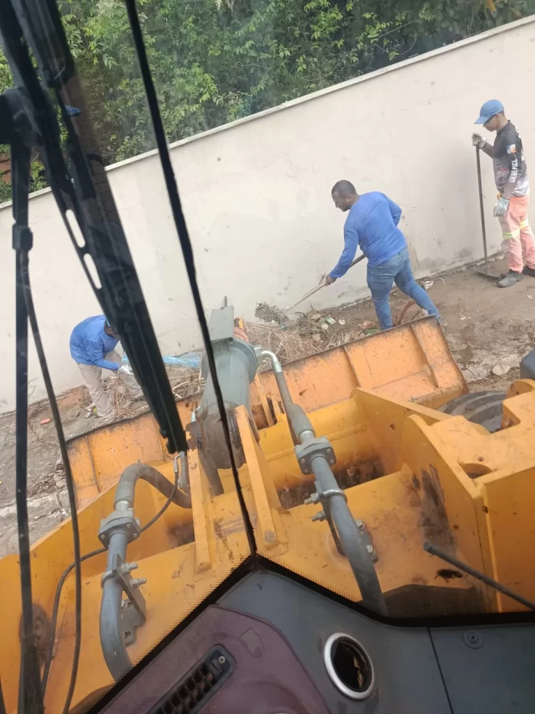 Prefeitura de Guaraí promove força-tarefa contra o Aedes aegypti