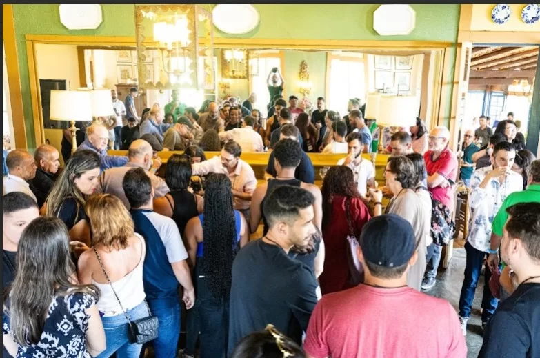 Replanta Vale 2025 amplia programação e chega ao Centro Histórico de Vassouras