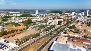 Região Metropolitana de Araguaína aprovada: veja o que muda na prática para 17 municípios do Norte do Tocantins