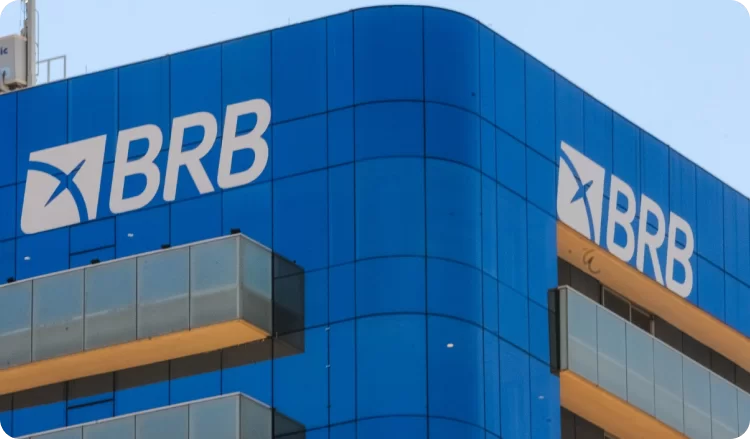 Funcionária de padaria vira “garantidora” de negócio bilionário do BRB; MPF vê fraude estruturada