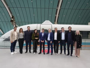 Dorinha na China: tecnologia e inovação como caminho para o desenvolvimento do Tocantins